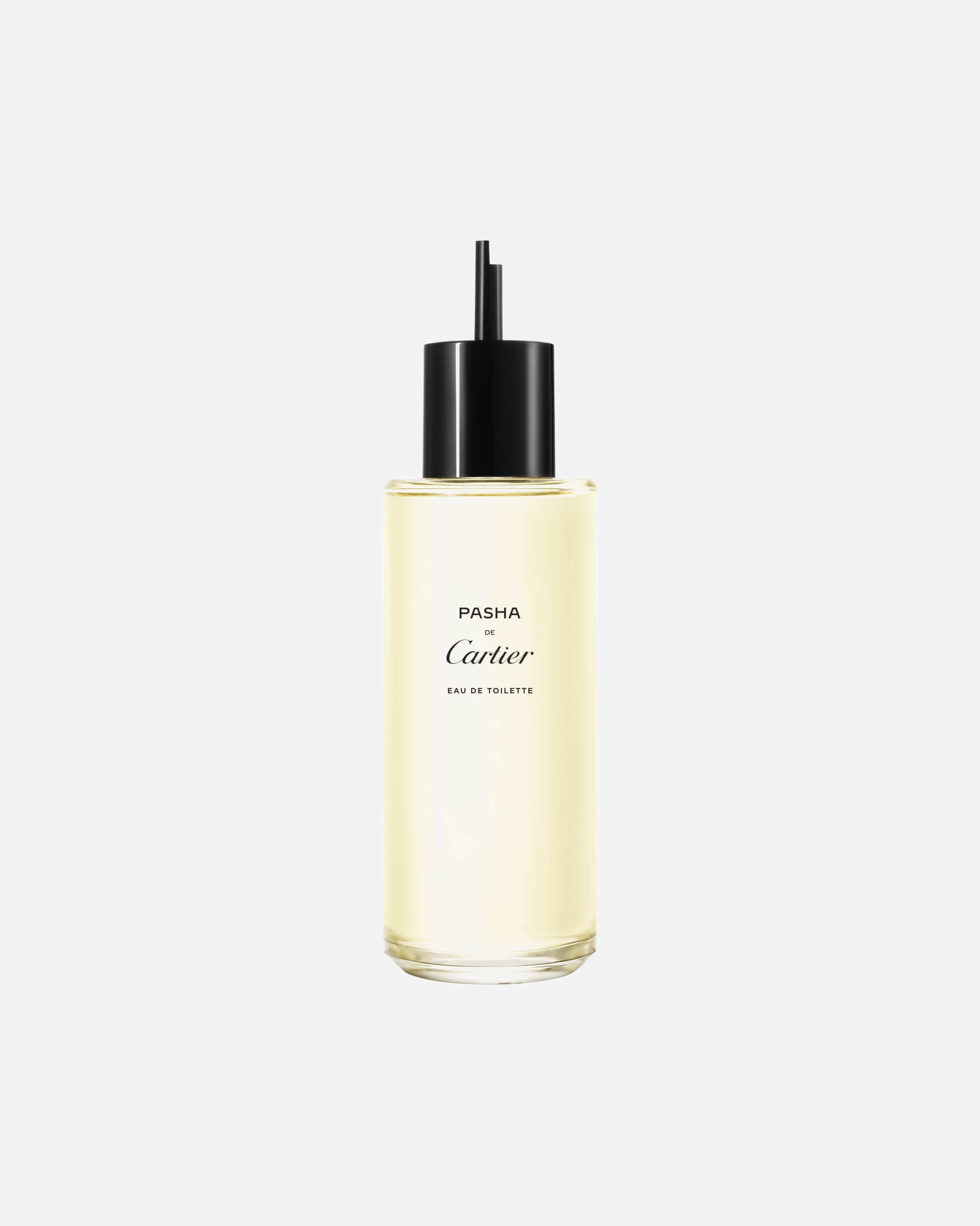 Eau de Toilette für Männlich Cartier PASHA DE CARTIER Nachfüllung