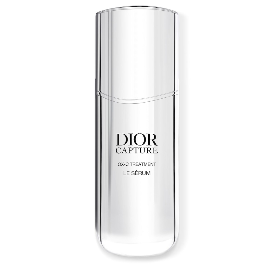 DIOR Capture Le Sérum Hochwirksame Anti-Aging-Korrektur von Falten und Straffheit Anti-Aging Serum 50 ml