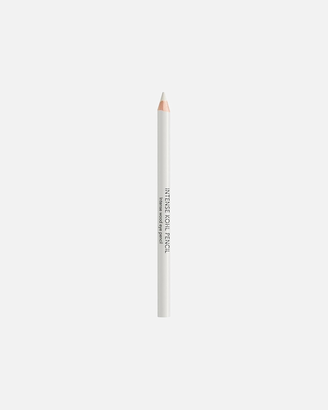 Kajalstift für Unisex Douglas Collection Make-Up Intense Kohl Pencil 8 - WHITE IS WHITE