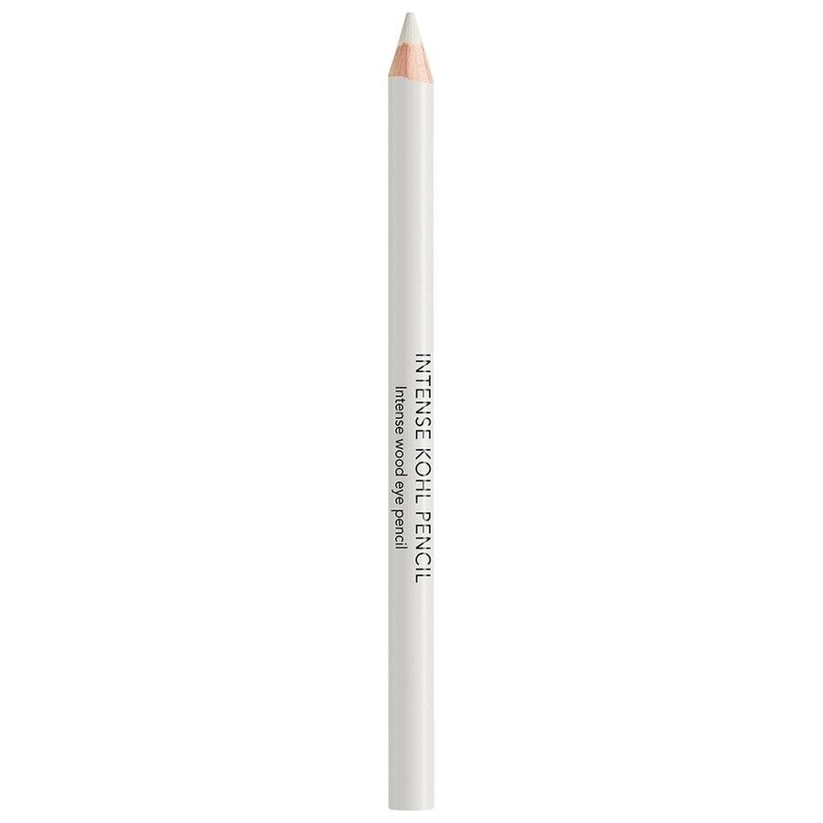 Douglas Collection Make-Up Intense Kohl Pencil Kajalstift 8 - WHITE IS 1.14 g Weiss