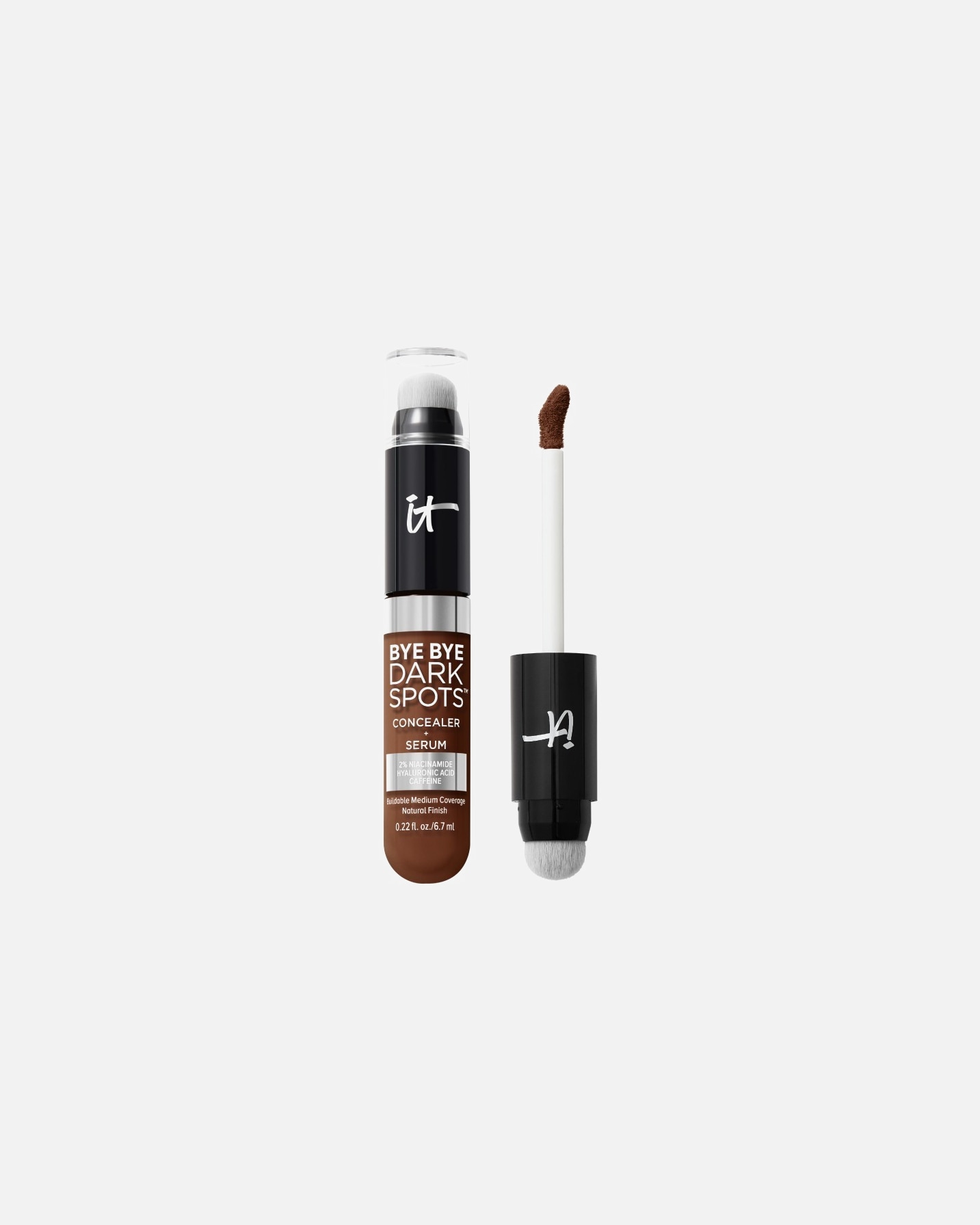 Concealer für Unisex IT Cosmetics Bye Bye Dark Spots 58 DEEP NEUTRAL