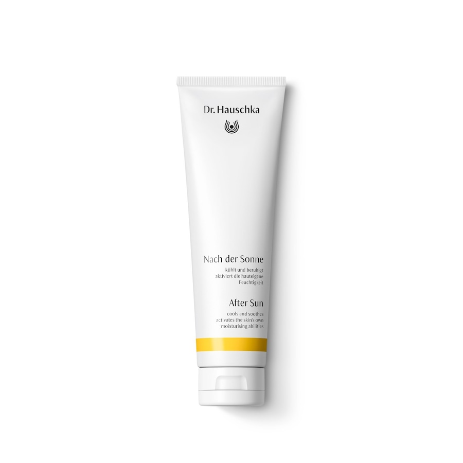 Dr. Hauschka Nach der Sonne After Sun Body 150 ml