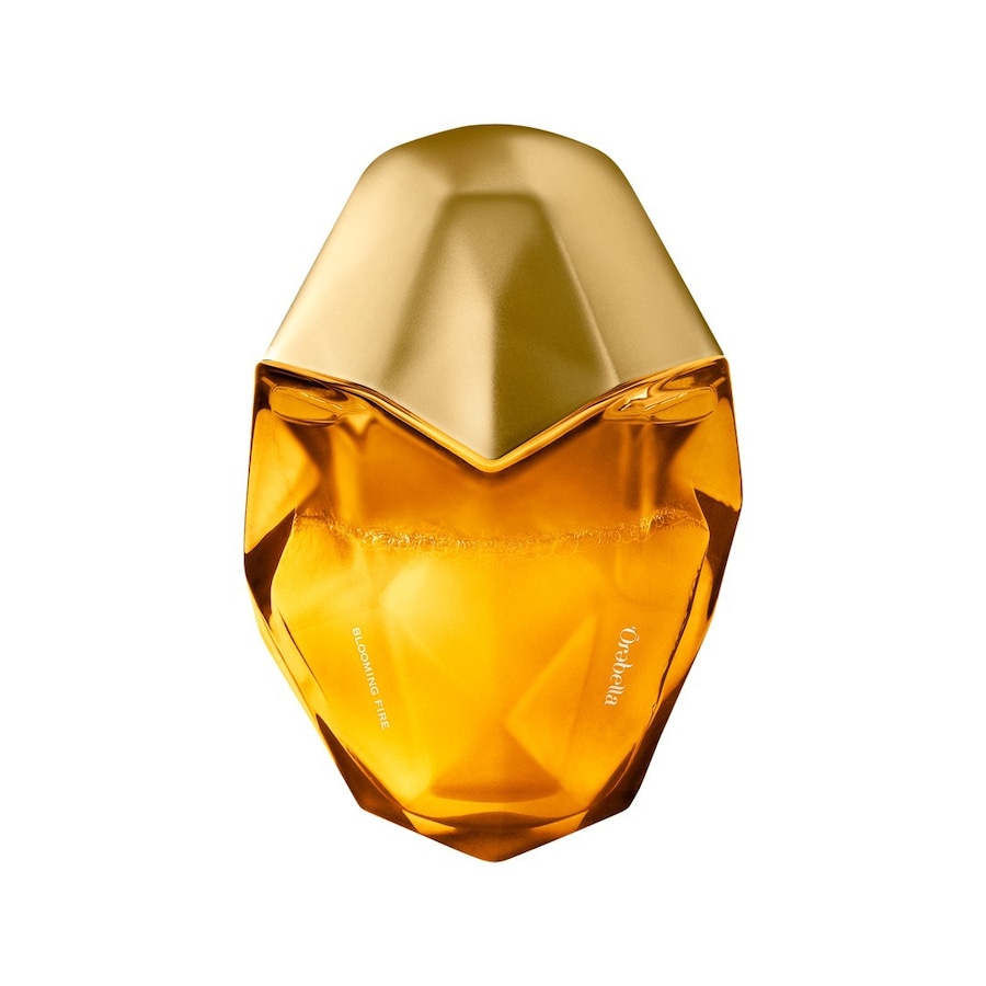 Orebella Blooming Fire Eau de Parfum 100 ml Damen