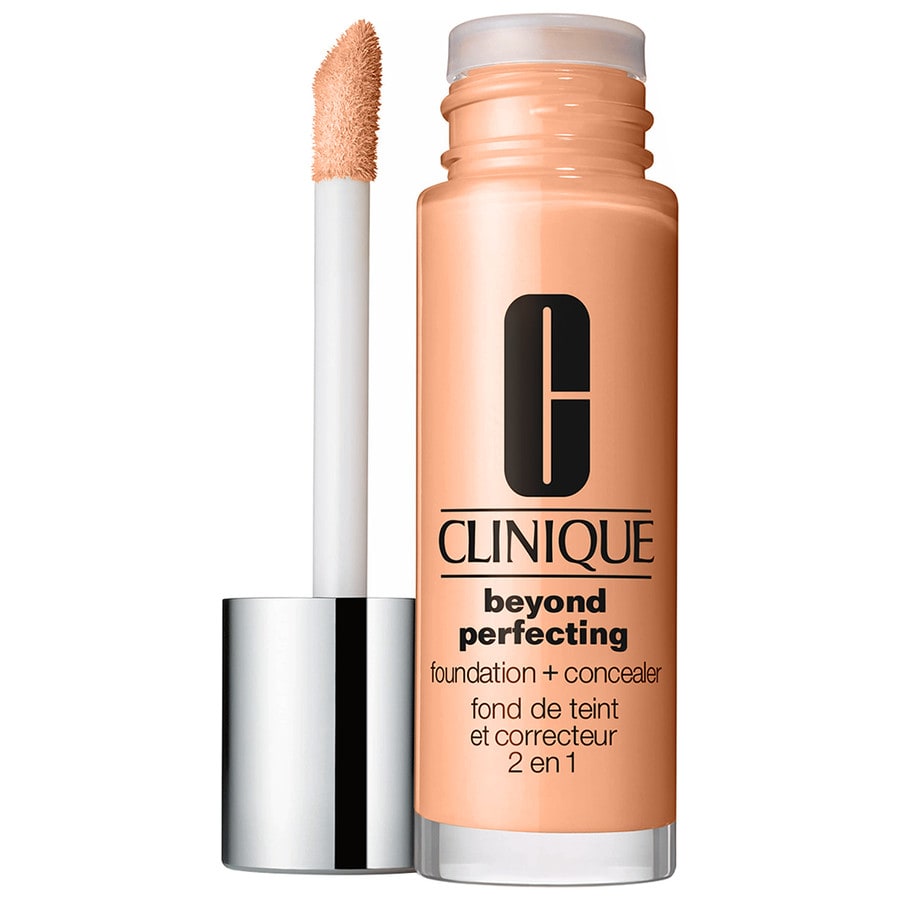 Clinique Beyond PerfectionMake-up | 30.0 ml | 1333,00 / 1.0 l