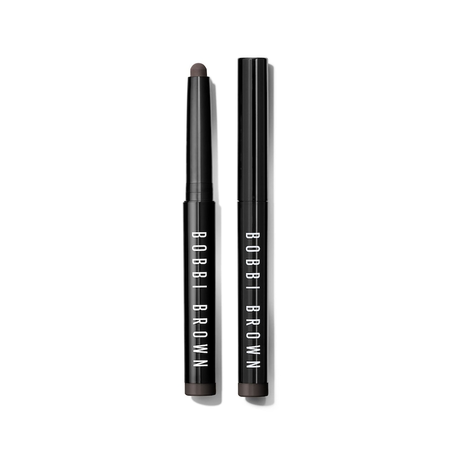 Bobbi Brown Long Wear Cream Shadow Stick Lidschatten 86 - RICK CAVIAR 1.6 g Schwarz