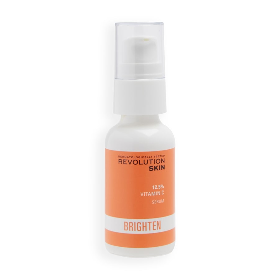 Revolution Skincare 12,5 % Vitamin C Super Serum 30 ml