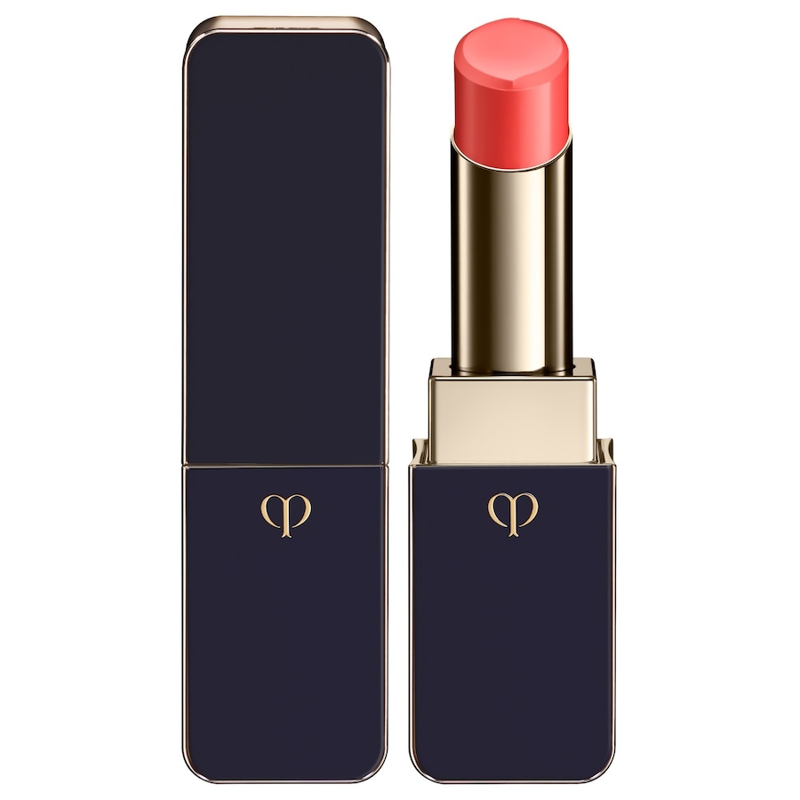 Clé de Peau Beauté LIPSTICK SHINE Lippenstift Knockout Nectar 4 g Coral Damen