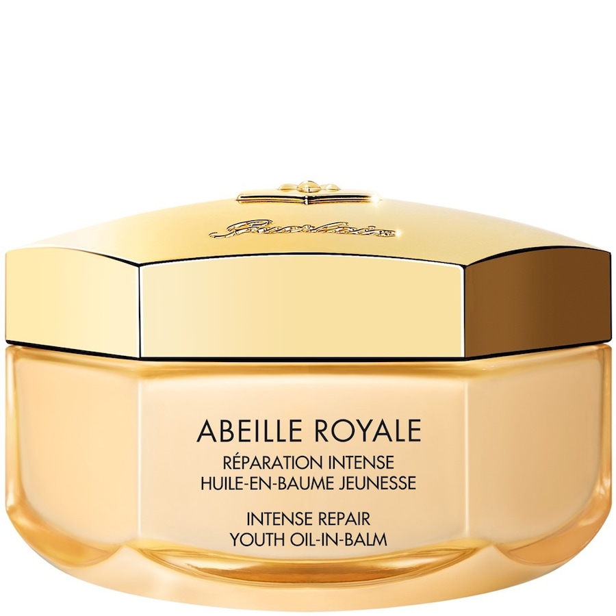 Guerlain Abeille Royale Intense Repair Youth Oil-in-BalmGesicht | 80.0 ml | 2370,00 / 1.0 l