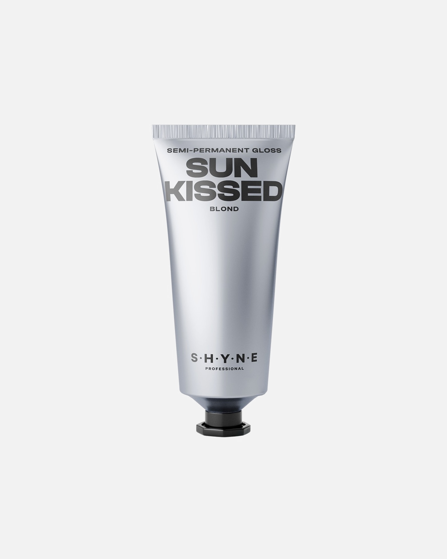 Haarfarbe für Weiblich Shyne Gloss Sunkissed Blond 100 ml