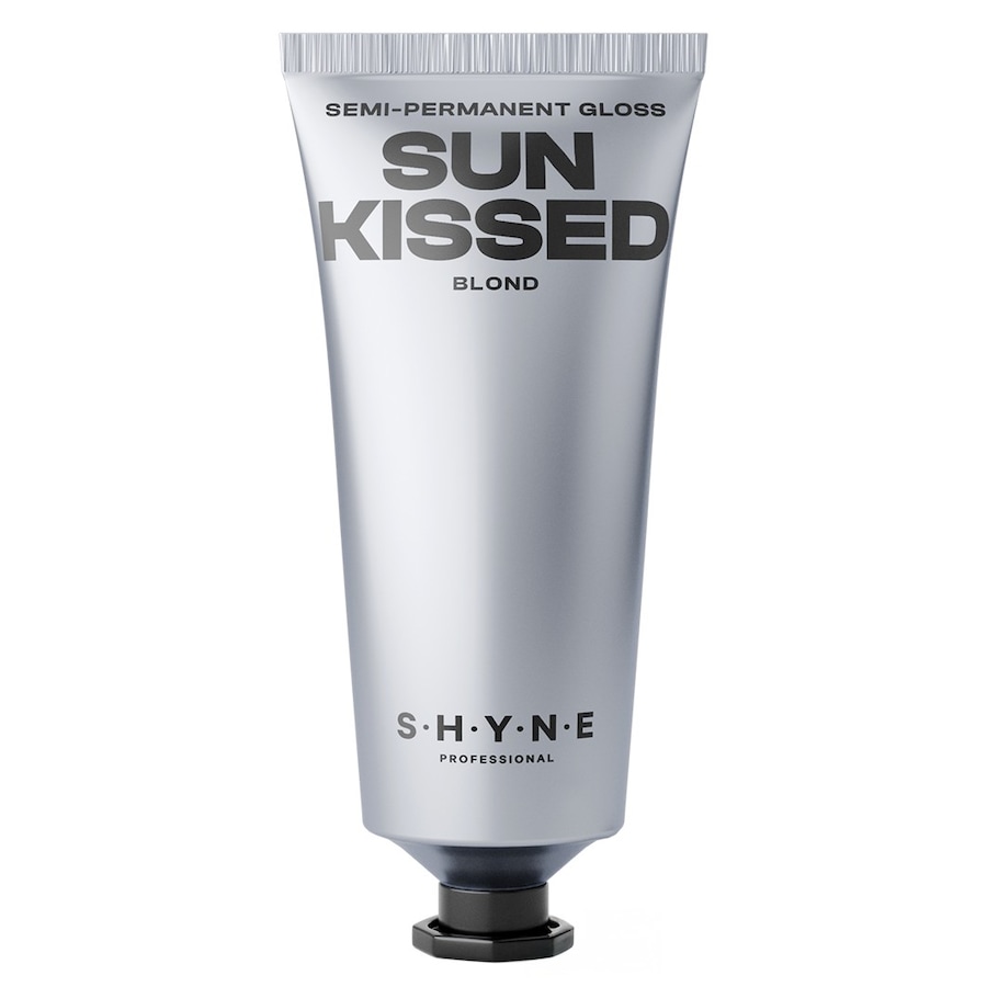Shyne Gloss Sunkissed BlondHaare | 100.0 ml | 256,00 / 1.0 l
