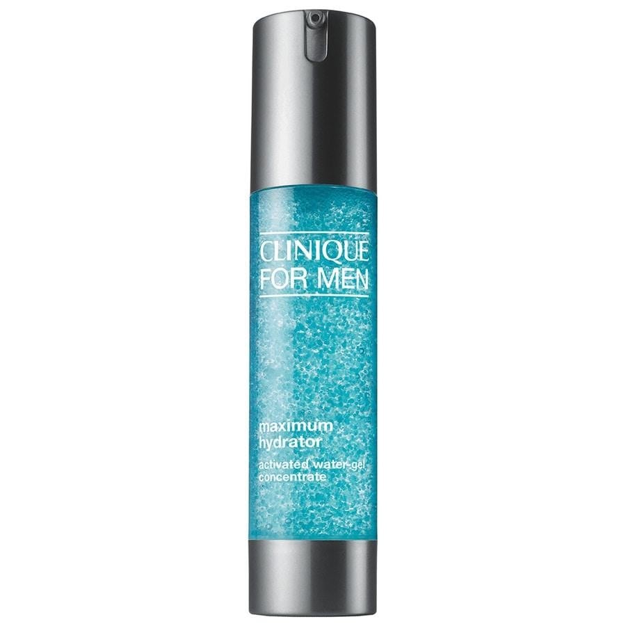 Clinique Clinique for Men MAXIMUM HYDRATOR ACTIVATED WATER GEL CONCENTRATEGesicht | 48.0 ml | 978,96 / 1.0 l