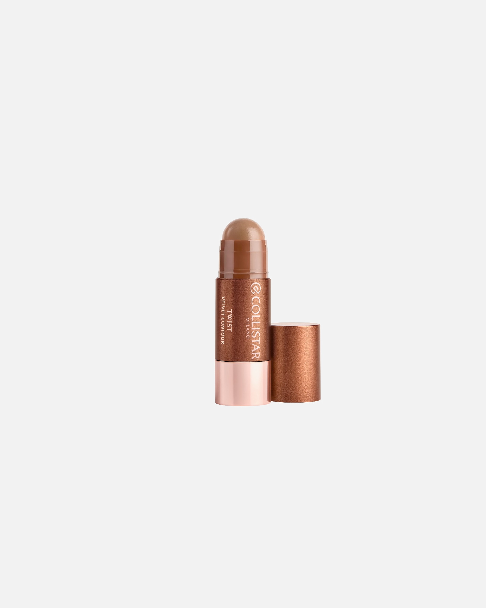 Contouring Stick für Unisex Collistar Contour Stick Twist Velvet 5 g