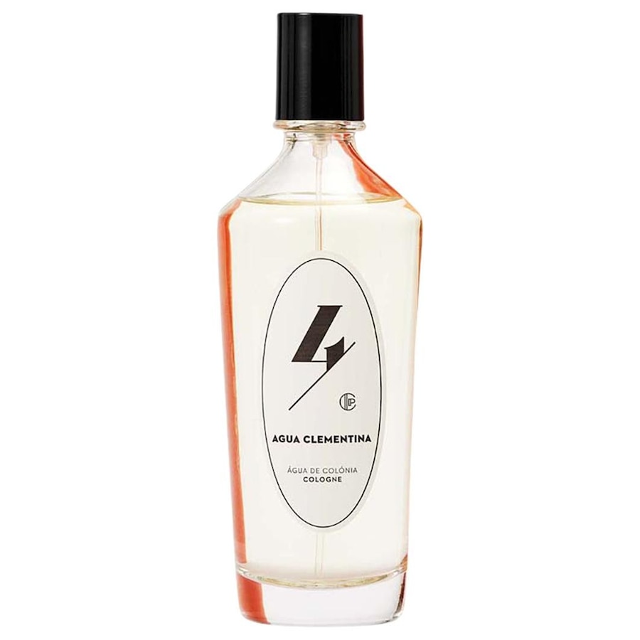 Claus Porto No4 Agua Clementina Cologne | 125.0 ml | 728,72 / 1.0 l