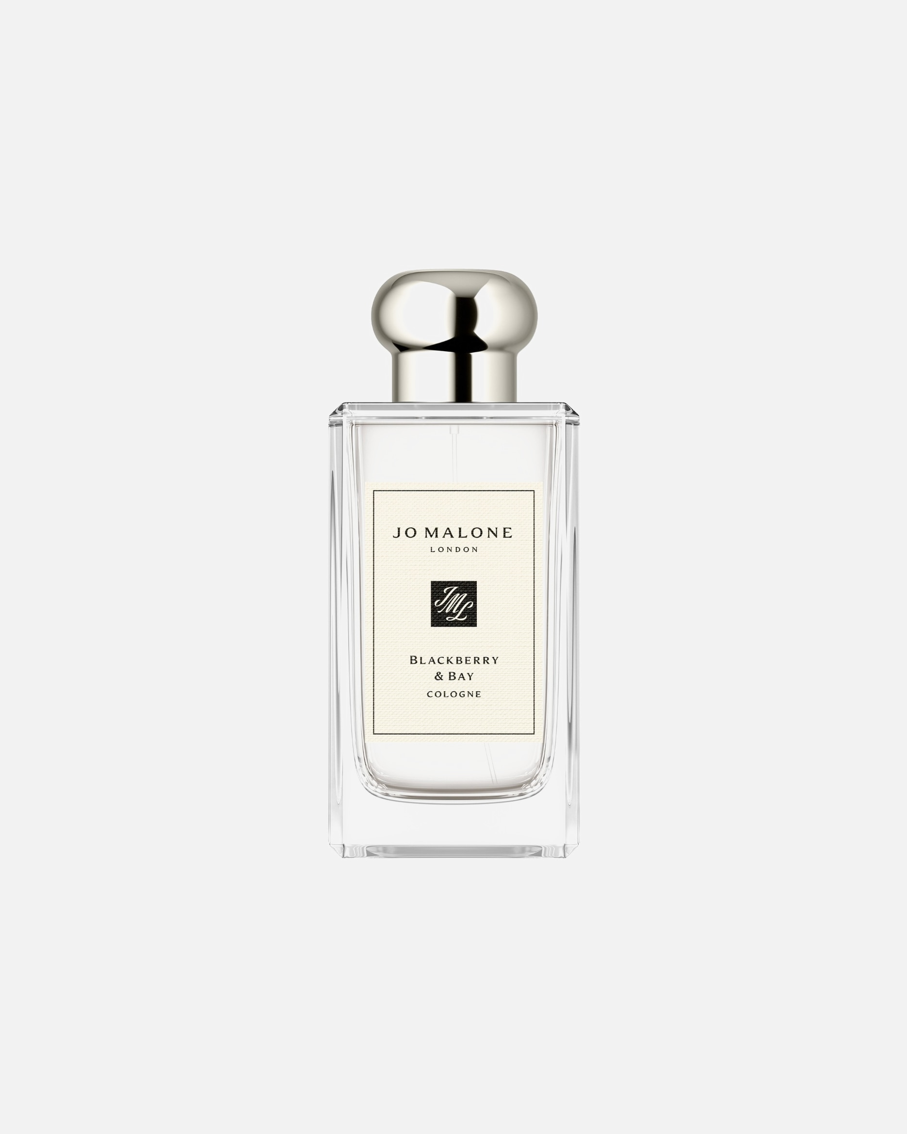 Eau de Toilette für Unisex Jo Malone London Cologne BLACKBERYY & BAY 100 ml