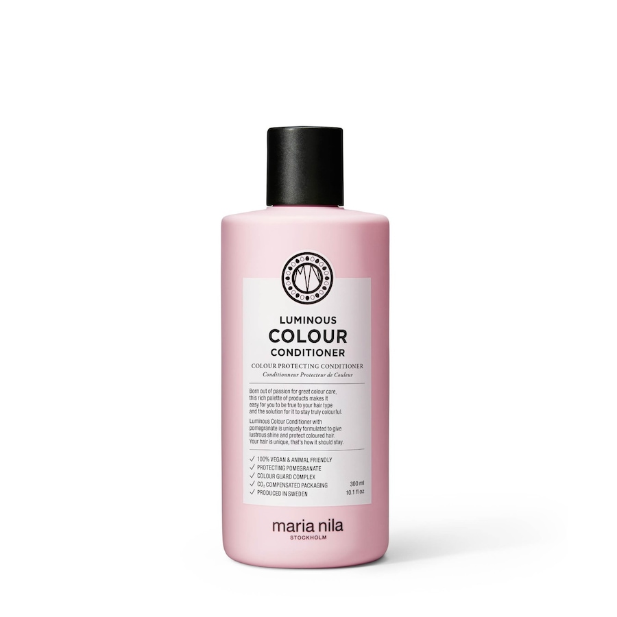 Maria Nila Luminous Colour ColourHaare | 300.0 ml | 77,33 / 1.0 l