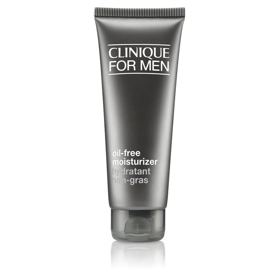 Clinique for Men Oil-free Moisturizer Tagescreme 100 ml Herren