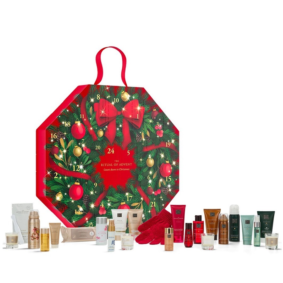 Rituals PFLEGE Advent calendar Adventskalender