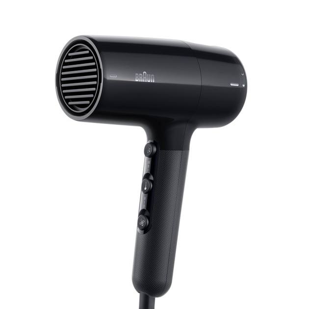Braun HD2.2 Dryer