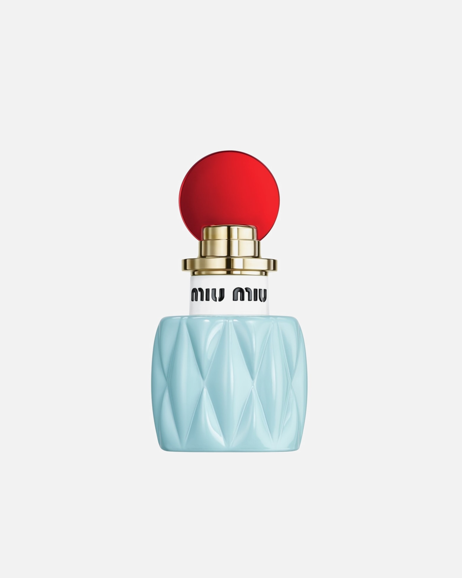 Eau de Parfum für Weiblich Miu Miu L'Eau de Muguet 30 ml