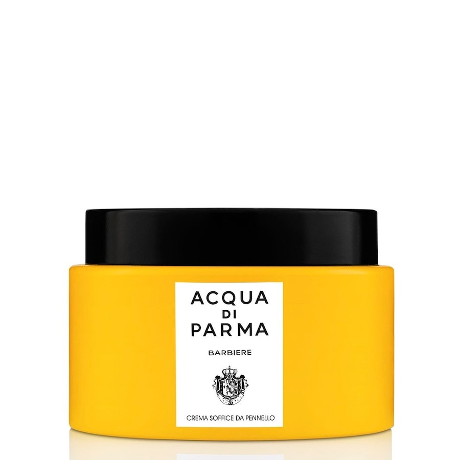Acqua di Parma Barbiere Soft Shaving Cream For Brush Rasiercreme 125 ml