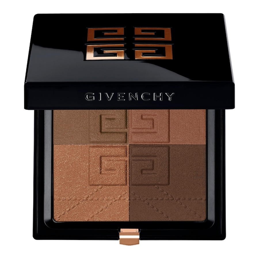 Givenchy Prisme Libre Bronzing and Sculpting Powder 4 ColoursMake-up | 7.0 g | 8285,71 / 1.0 kg