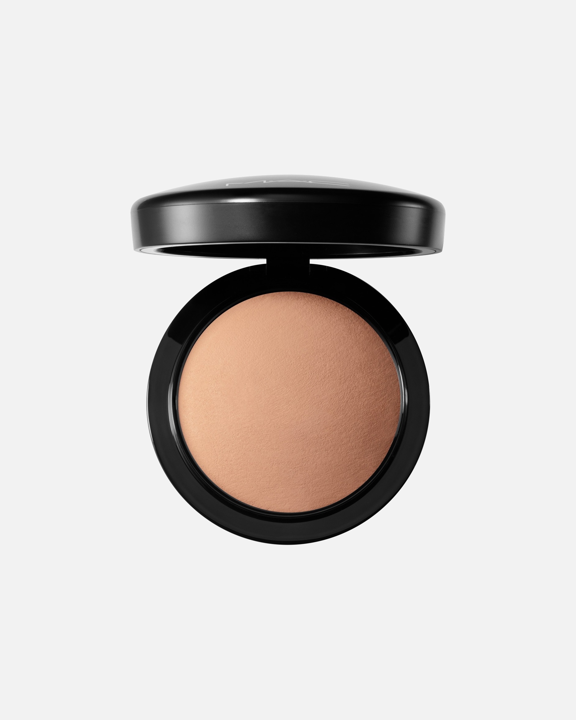 Puder für Unisex MAC Mineralize SKINFINISH NATURAL MEDIUM - MEDIUM DEEP