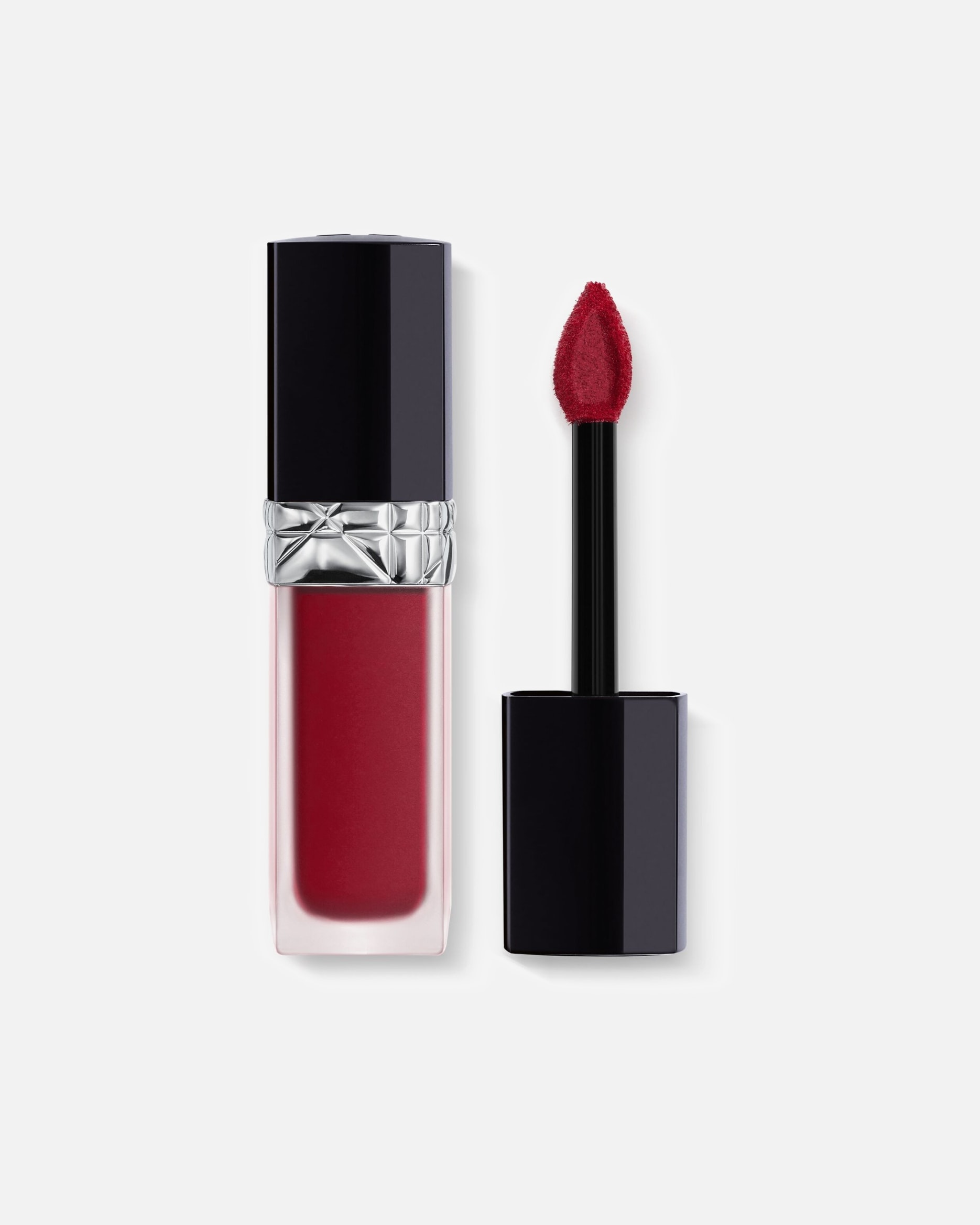 Lippenfarbe für Unisex DIOR Rouge Dior Forever Liquid Nr. 959 - Forever Bold