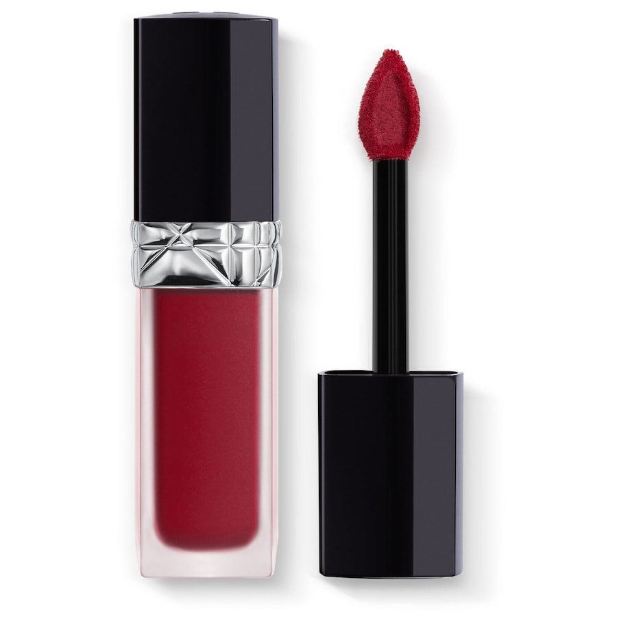 DIOR Rouge Dior Forever Liquid Lippenfarbe Nr. 959 - Bold 6 ml Braun