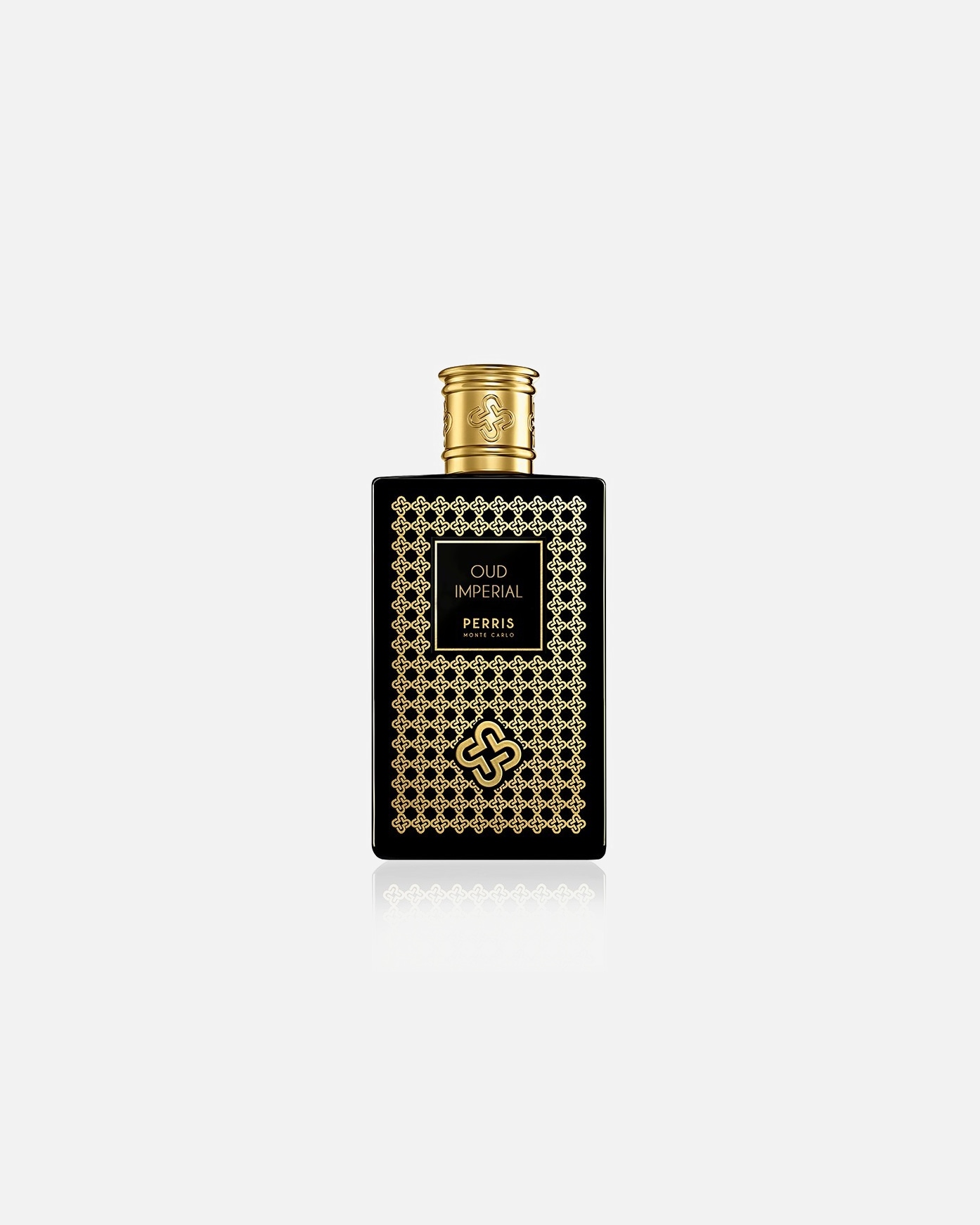 Eau de Parfum für Unisex Perris Monte Carlo OUD IMPERIAL 50 ml