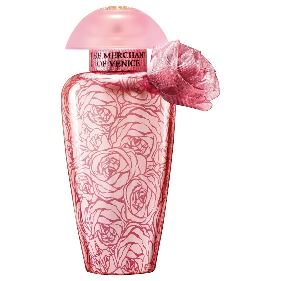 THE MERCHANT OF VENICE Murano Exclusive Rosa Moceniga Elixir Concentrée Eau de Parfum 50 ml Damen