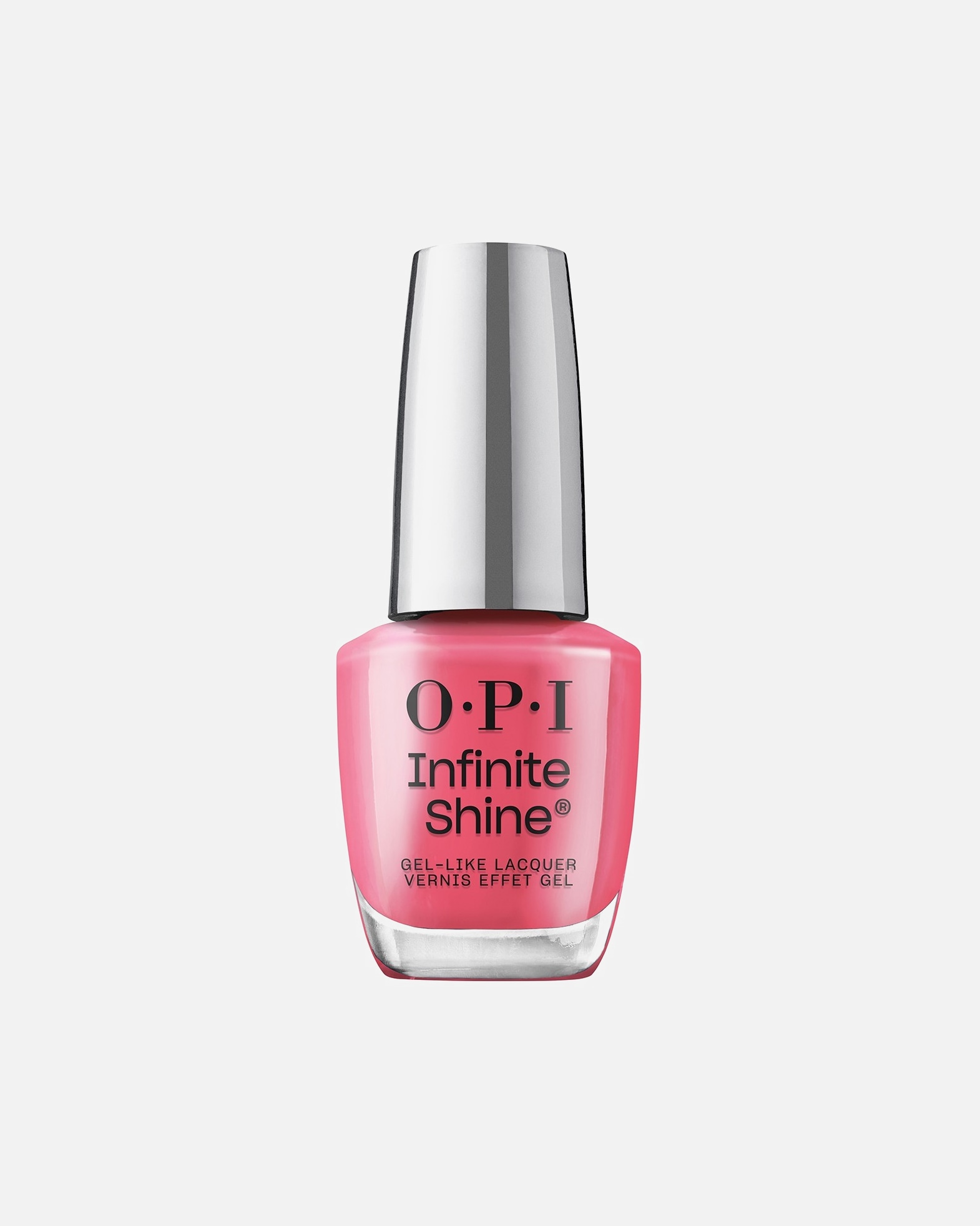 Nagellack für Unisex OPI Infinite Shine OPI Infinite Shine, lakier do paznokci o przedłużonej trwałości, 15 ml Strawberry Margarita