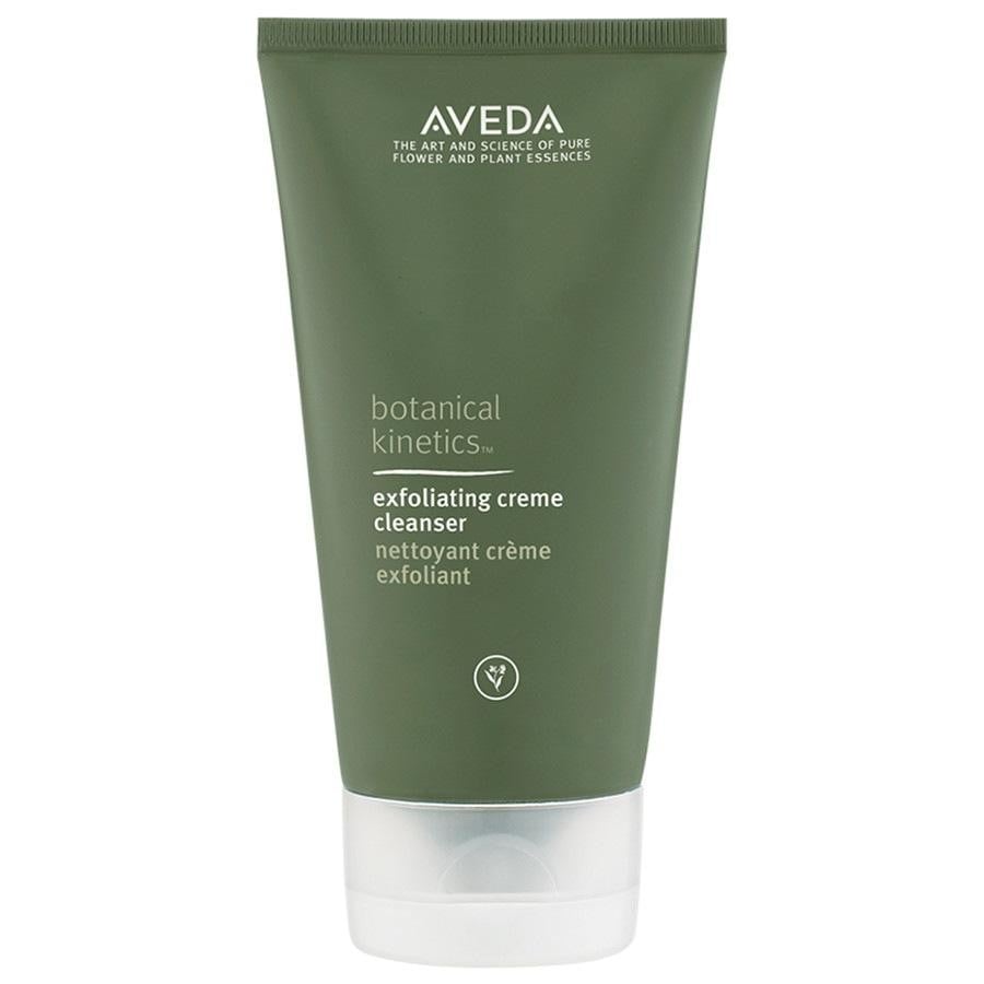 Aveda Botanical kinetics Exfoliating Creme Cleanser Reinigungscreme 150 ml Damen