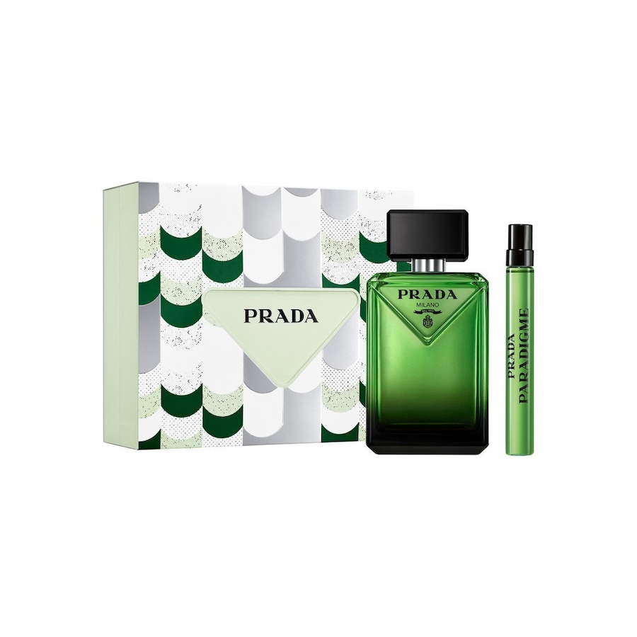 Prada Paradigme EdP Set Duftset Herren
