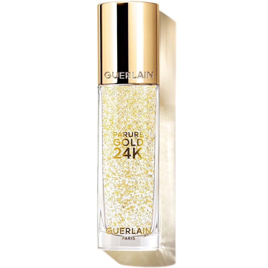 Guerlain Parure Gold Parure Gold 24K Gold Primer BaseMake-up | 30.0 ml | 2080,00 / 1.0 l