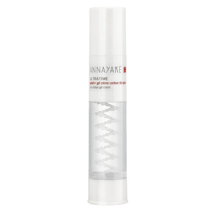 Annayake Spiralis Crème-Gel Augencreme 15 ml