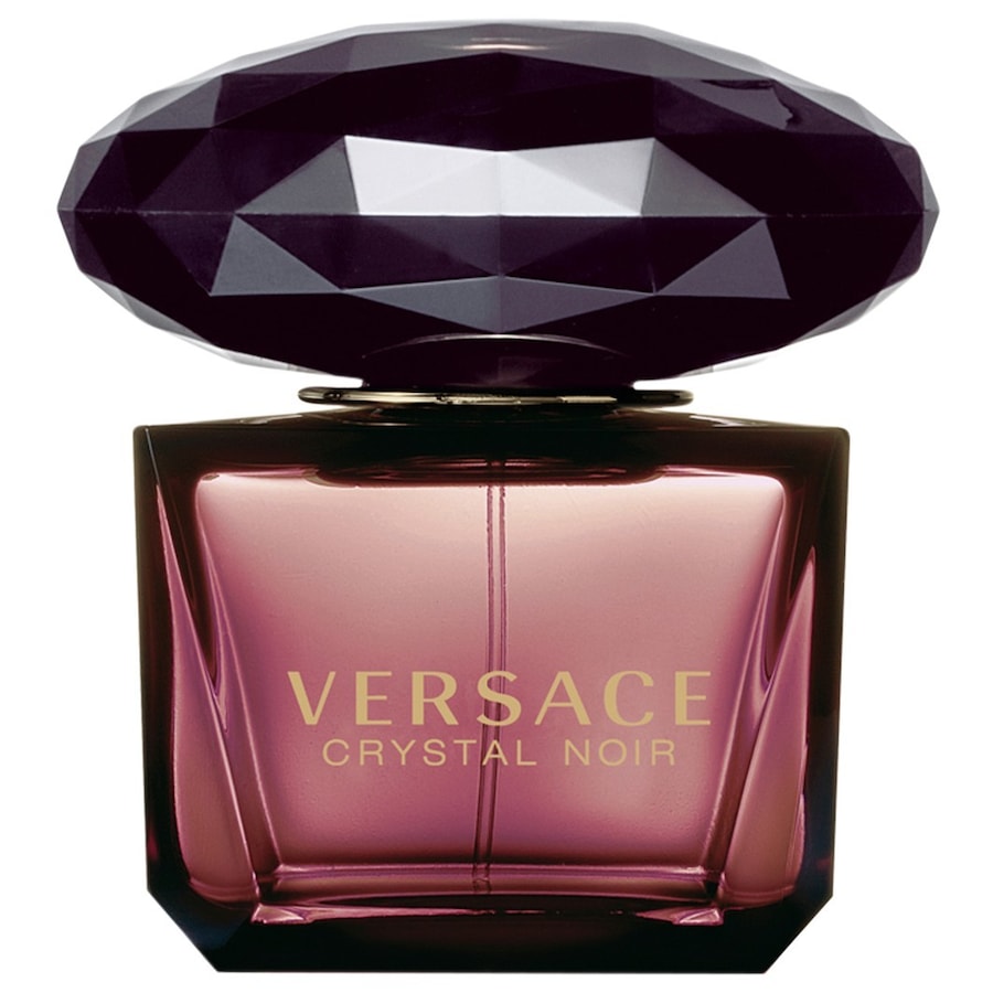 Versace Crystal Noir Eau de Toilette Spray 50 ml Damen