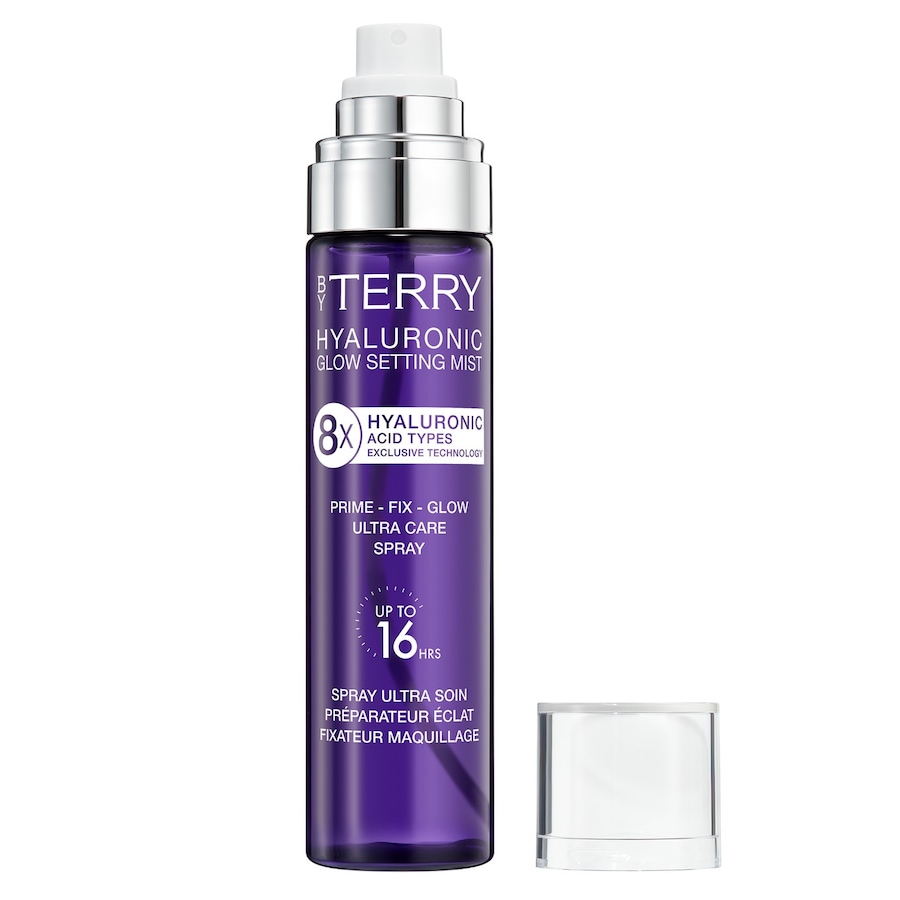 By Terry Hyaluronic Glow Setting Mist Fixingspray 100 ml