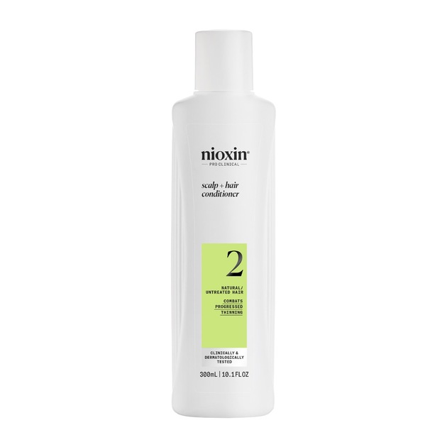 Nioxin System 2