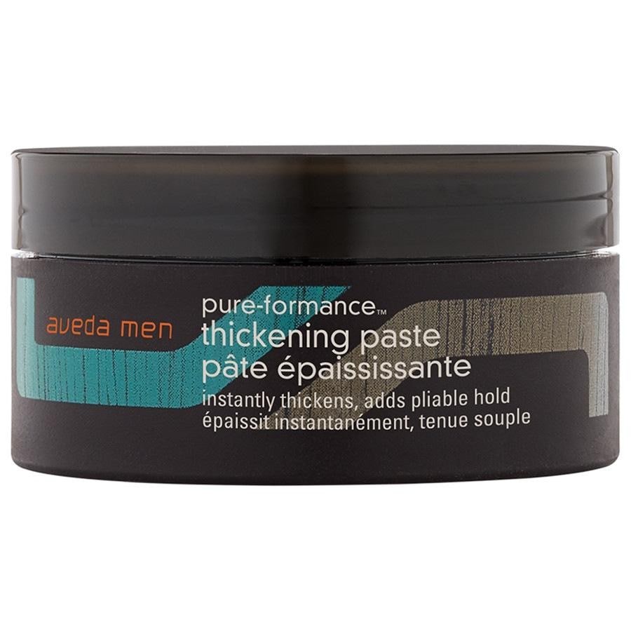 Aveda Styling Must-Haves Pure-Formance Thickening Paste Haargel 75 ml Herren