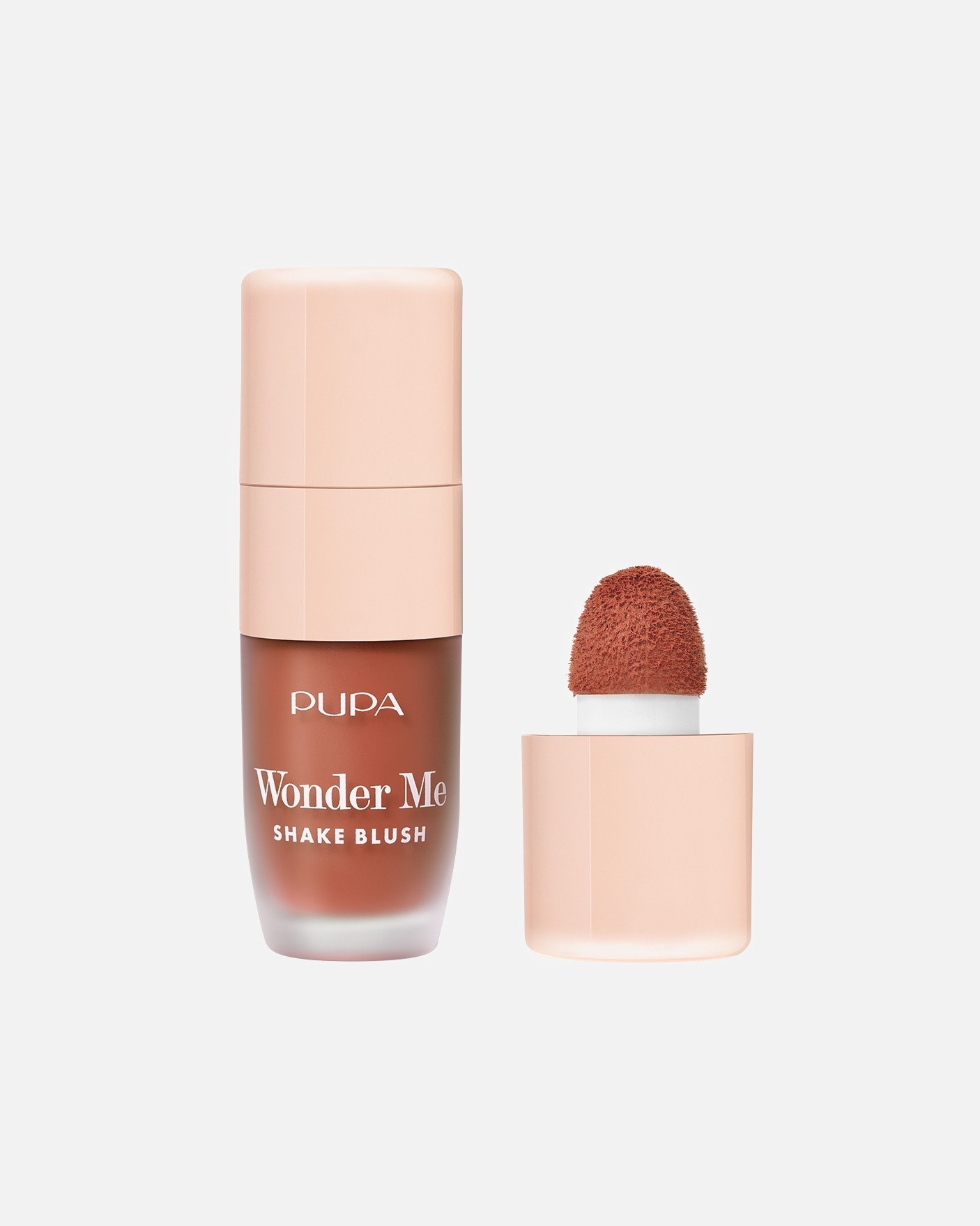 Blush für Unisex PUPA Milano Wonder Me Shake 5.5 ml