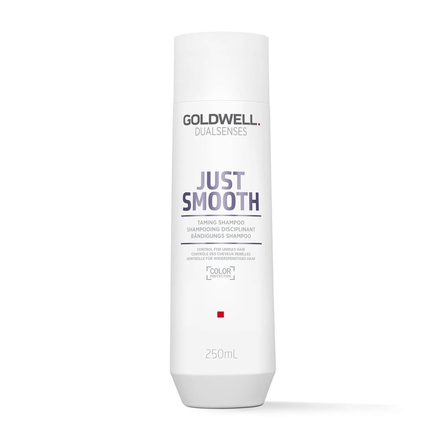Goldwell Dualsenses Just Smooth Bändigung Shampoo 250 ml