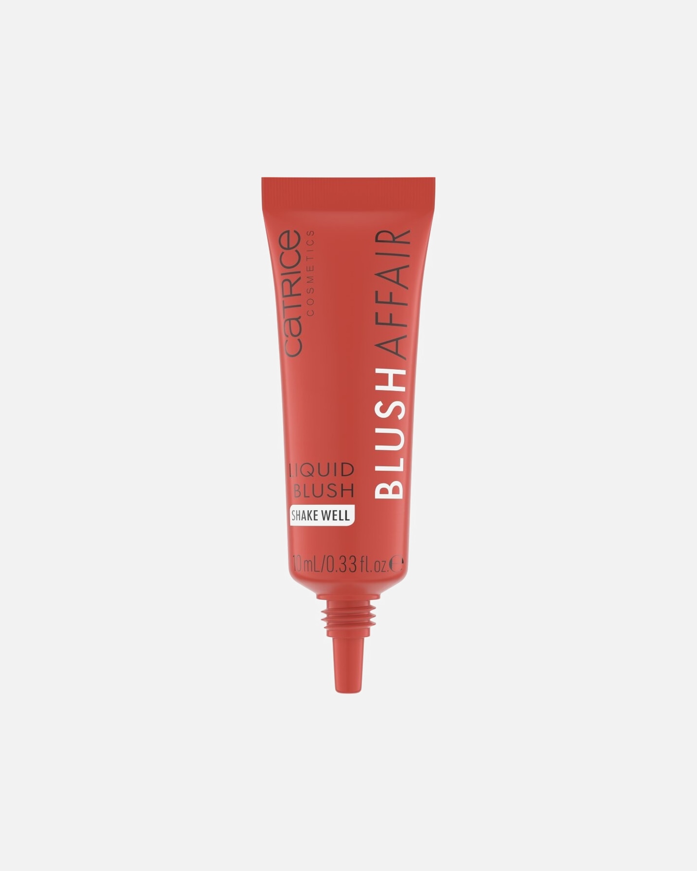 Blush für Unisex Catrice Heart Affair Affair 20 - ORANGE FIZZ