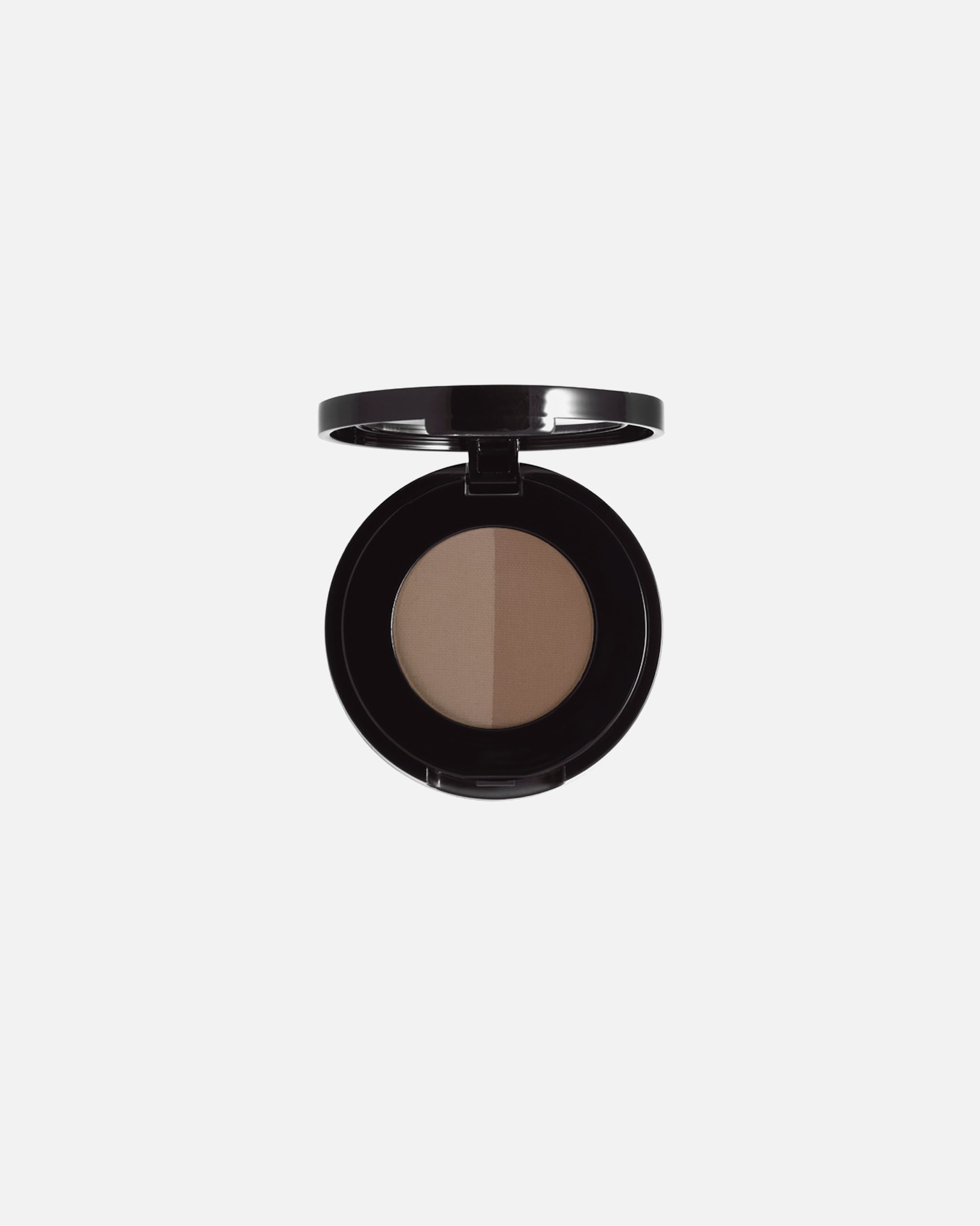 Augenbrauenpuder für Unisex Anastasia Beverly Hills Default Brand Line Brow Powder Duo Nr. 09 - Soft Brown