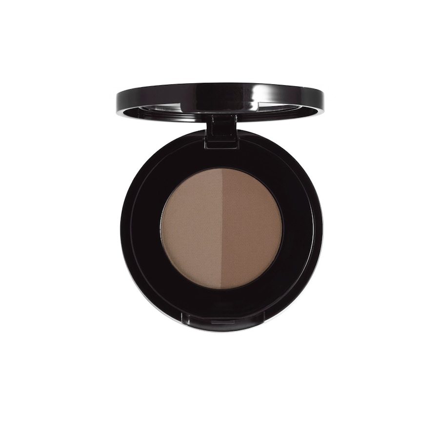 Anastasia Beverly Hills Brow Powder Duo Augenbrauenpuder Nr. 09 - Soft Brown 1.6 g Braun