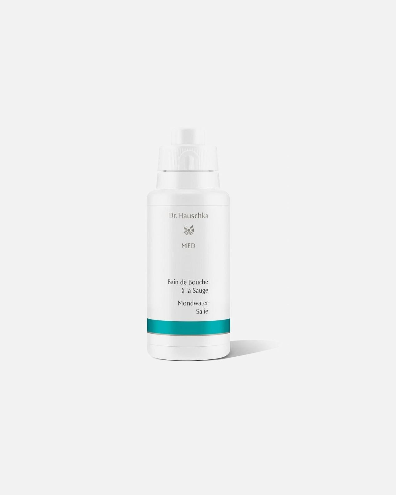 Mundspülung für Unisex Dr. Hauschka 300 ml