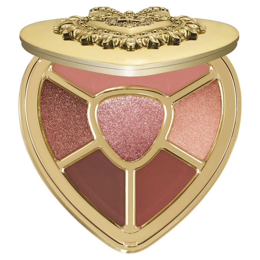 Dolce&Gabbana Ever Icon Eye PaletteMake-up | 6.5 g | 10460,00 / 1.0 kg