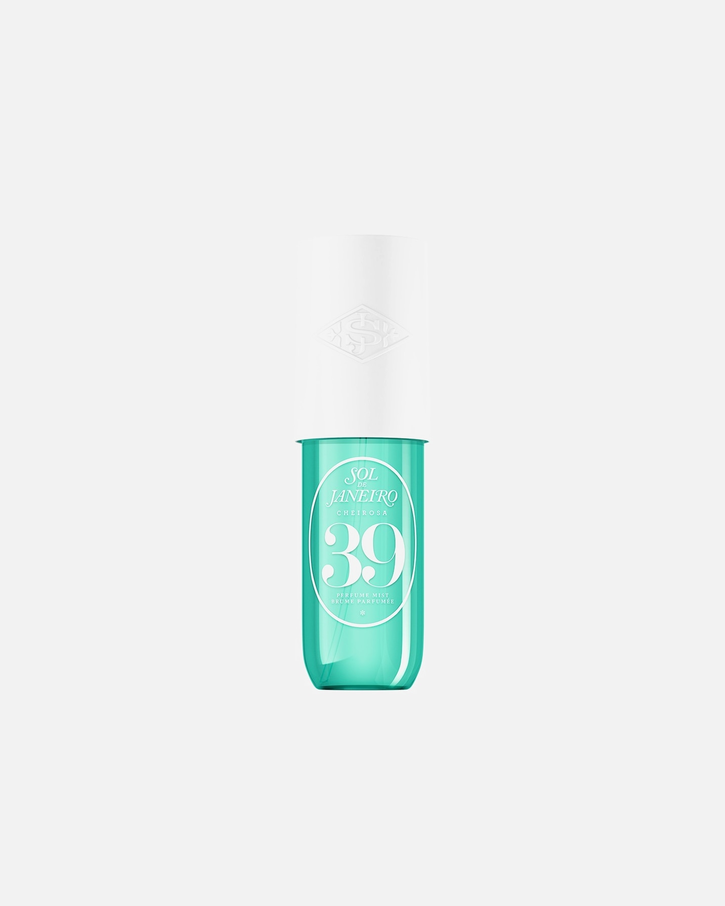 Bodyspray für Weiblich Sol de Janeiro Default Brand Line Cheirosa 39 90 ml