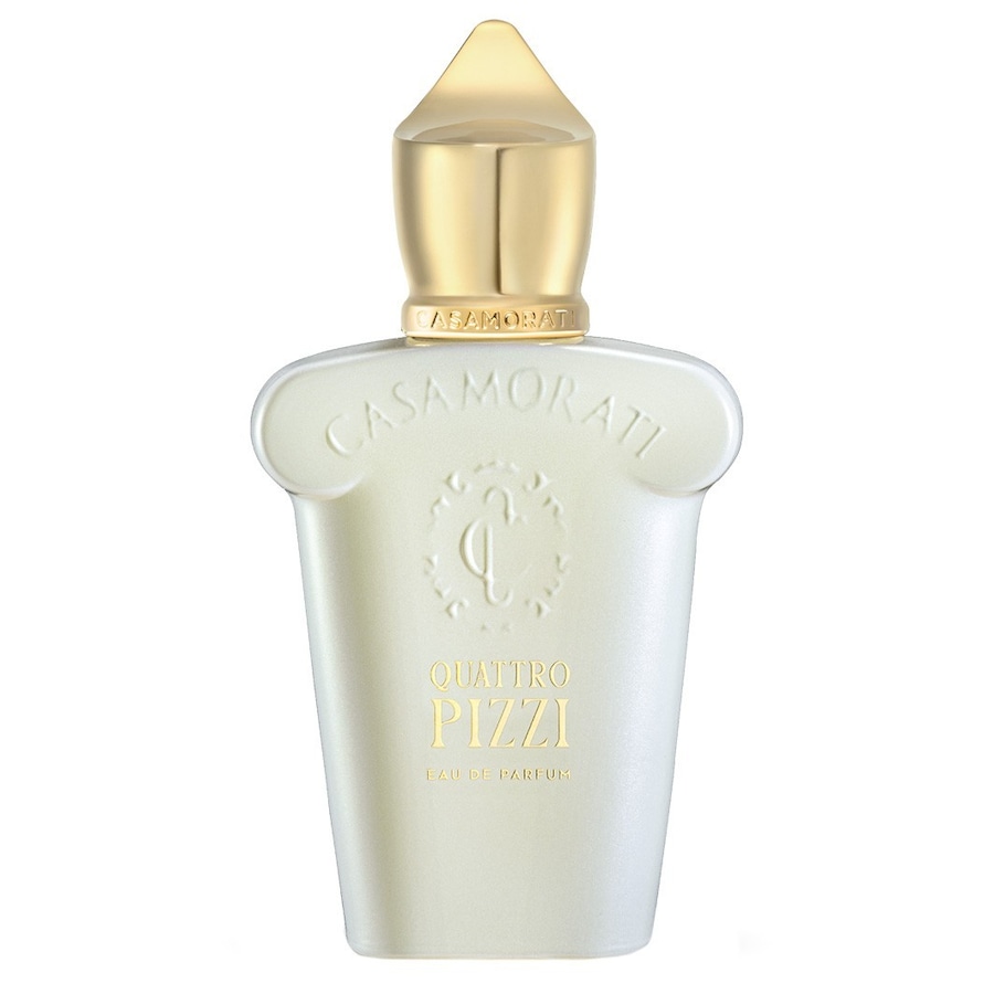 XERJOFF Casamorati Quattro Pizzi Eau de Parfum 30 ml unisex