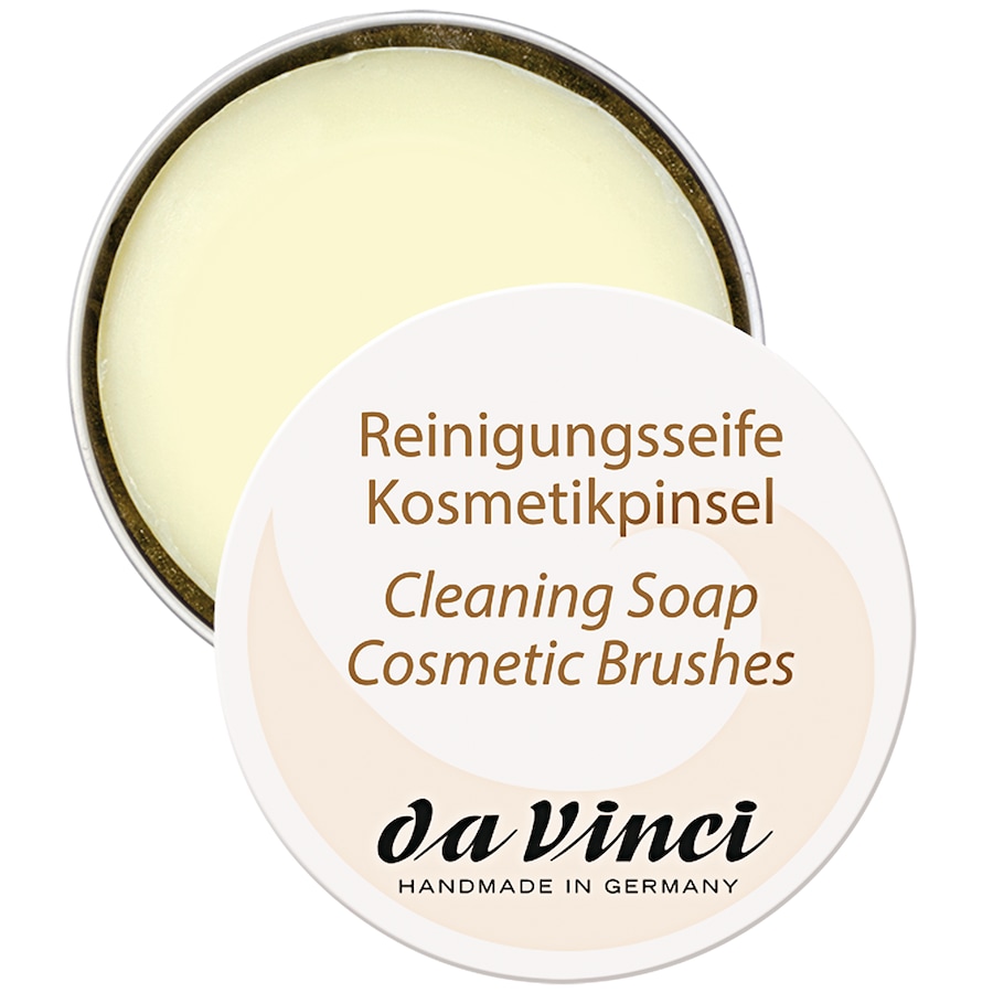 Da Vinci da Vinci Classic ReinigungsseifeMake-up | 40.0 g | 199,00 / 1.0 kg