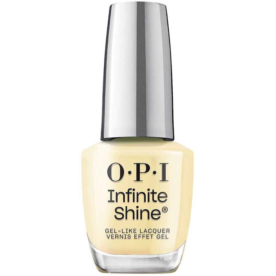 OPI Infinite Shine Classic Colors Nagellack This Chic is Bananas 15 ml Nude